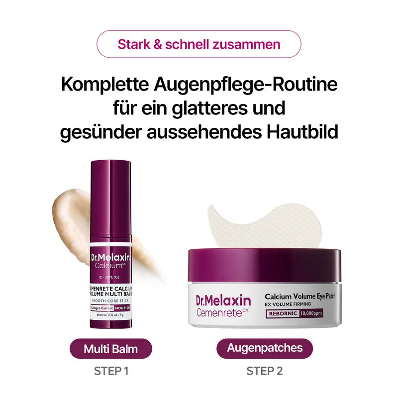 Nourishing Calcium Multi Balm