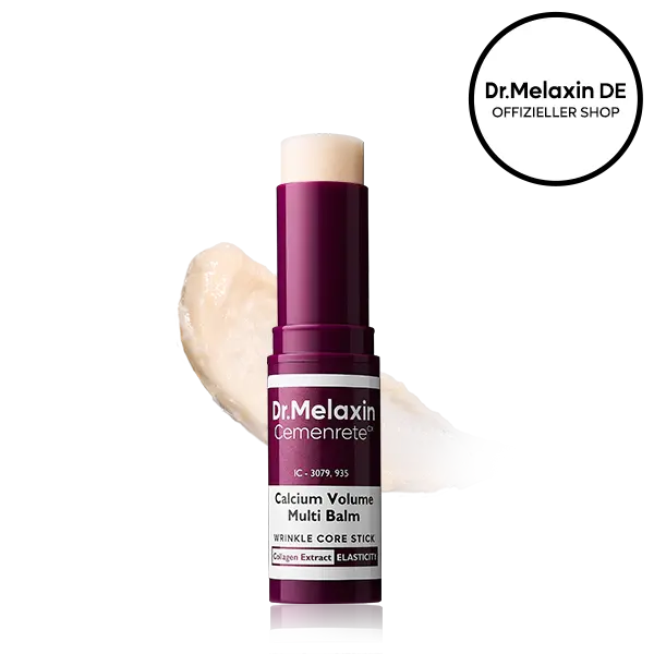 Nourishing Calcium Multi Balm