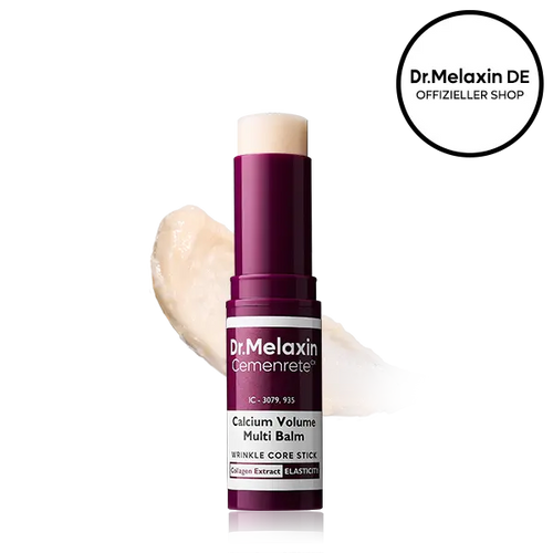 Nourishing Calcium Multi Balm